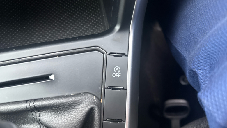 Volkswagen Polo 1.0 TSI Life 5dr DSG Petrol Hatchback